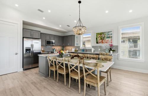 Fernandina Beach House | Ocean Lookout 3 - Heated Pool, Beachfront Deck, Stunning Ocean Views