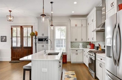 Jekyll Island House | Ocean Oaks 19 - gorgeous home only a short walk to pool and beach