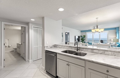Ocean View Halifax Estates House | Ocean Oasis Oceanfront Pool Balcony Hot Tub