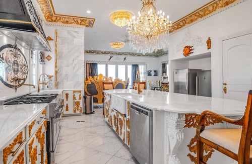 Debordieu Colony House | Ocean Palace, 5BR Oceanfront Luxury Retreat