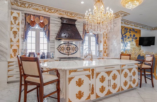 Debordieu Colony House | Ocean Palace, 5BR Oceanfront Luxury Retreat