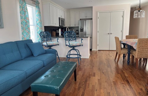 Bradley Beach House | Ocean Park Retreat – Summer 2026!