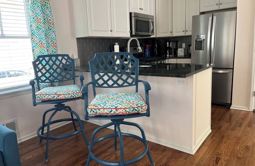 Bradley Beach House | Ocean Park Retreat – Summer 2026!