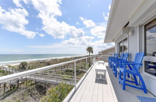 Crescent Beach House | Ocean Pearl