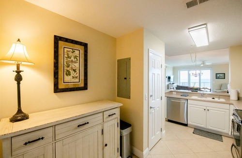 Amelia City House | Ocean Place #49 - Ocean Front! | 2 Bed, 2 Bath