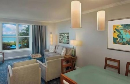 Palm Beach Shores Resort | Ocean Point, Palm Beach Shores Resort & Spa, Beachfront!