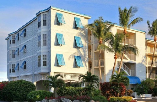 Tavernier Apartment | Ocean Pointe Resort by Interhome