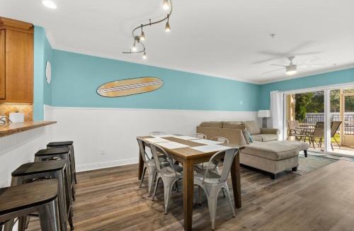 Ocean Reef Apartment | Ocean Reef 102