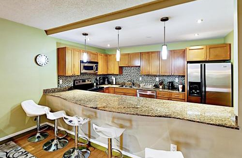 Sunny Isles Beach Apartment | Ocean Reserve 1607