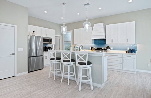 Bethune Beach House | Ocean & River View Pool Home/Close to Amenities/6635T