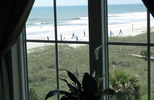 Ocean Cay Condo | OCEAN SIGHTS AND SOUNDS is Family Friendly!