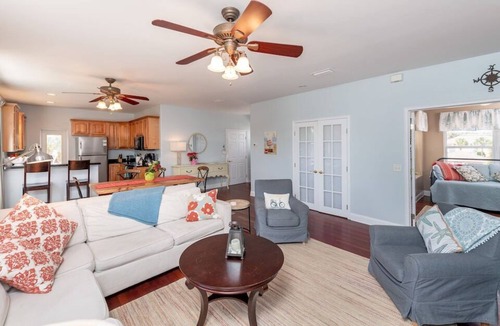 St. Augustine Beach Condo | Ocean Song -Hot Tub! Snowbird specials Beach Condo with Private Pool & Elevator