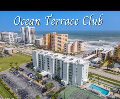 Ocean View Halifax Estates Apartment | Ocean Terrace Club