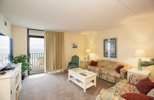 Windy Hill Condo | Ocean Towers
