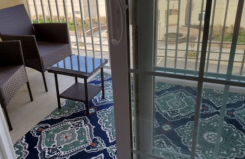 North Wildwood Condo | Ocean View 2br Condo in Champagne Island resort & Flip Flopz. Perfect Location !