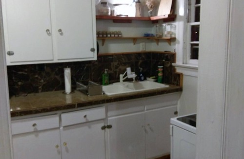 East Daytona Apartment | Ocean View Beachside Old World Beauty