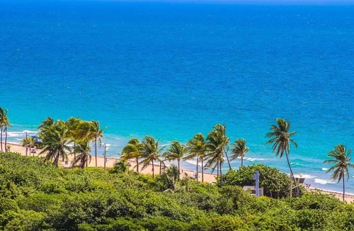 Birch Park Finger Streets Condo | Ocean View Fort Lauderdale Beach Condo, Great central location