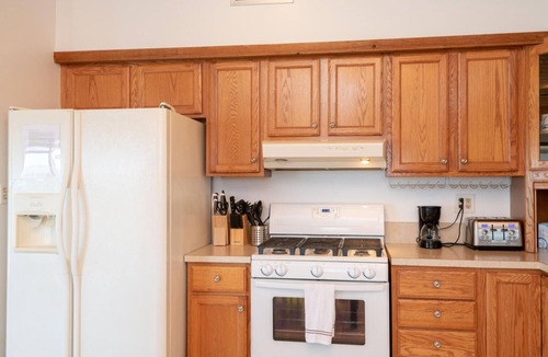 Cutthroat Harbor Estates Cottage | Ocean view home -Private launch & breath taking sunset views-min 28 day rentals