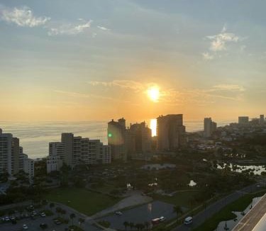 Sandestin Apartment | Ocean View Luxurious Condo-BEST location + balcony