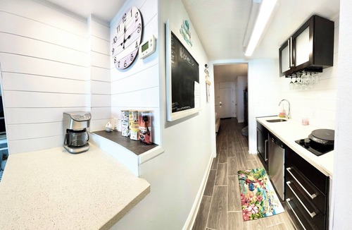 Myrtle Beach Condo | Ocean View Suite for Two - Quiet Prime Location 75th AveN