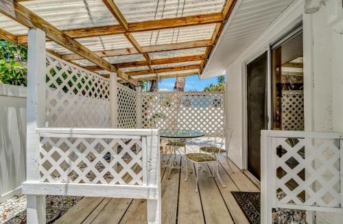 Ilexhurst Apartment | Ocean View Villa