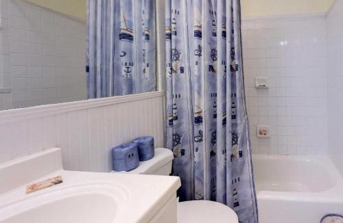 North Forest Beach Villa | Ocean Views + Pool Access: Hilton Head Getaway