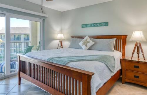 St. Augustine Beach House | Ocean Villas #126