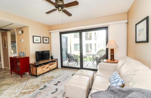 Butler Beach House | Ocean Village Club D16