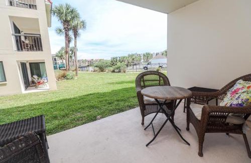 Butler Beach House | Ocean Village Club D16