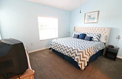Butler Beach House | Ocean Village Club L33