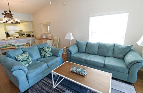 Butler Beach House | Ocean Village Club L33