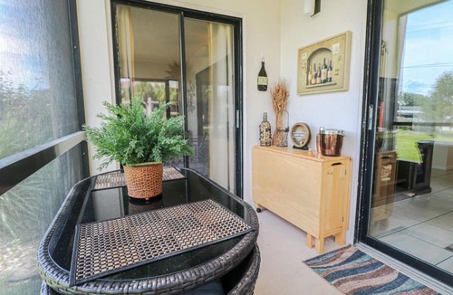 Butler Beach House | Ocean Village Club N12