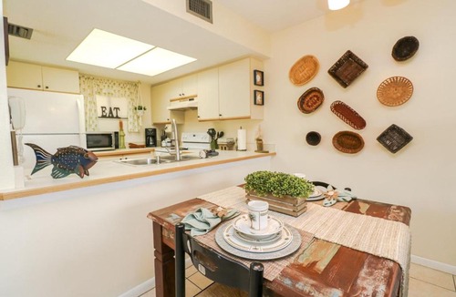 Butler Beach House | Ocean Village Club N12
