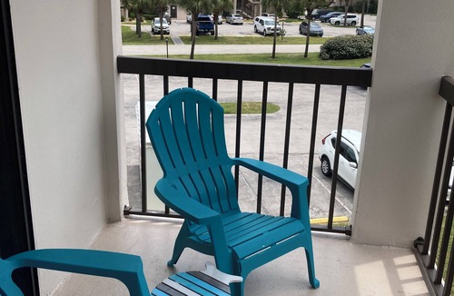 Butler Beach Condo | Ocean Village Club K33 with ocean and pool views. New kitchen and flooring.