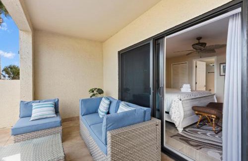 St. Augustine Beach House | Ocean Villas 031