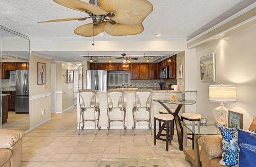St. Augustine Beach House | Ocean Villas 078
