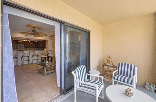 St. Augustine Beach House | Ocean Villas 078