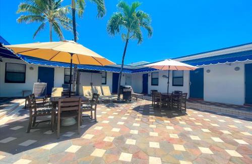 Hollywood Hotel | Ocean Villas