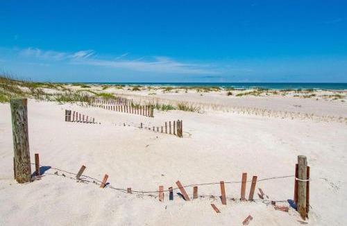 St. Augustine Beach House | Ocean Villas #83