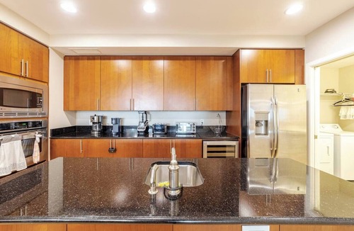 Daytona Beach Condo | Ocean Vistas Luxury 2 Bedroom Spacious Family Condo