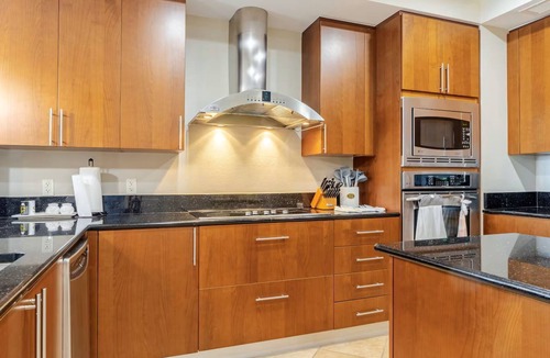 Daytona Beach Condo | Ocean Vistas Luxury 2 Bedroom Spacious Family Condo