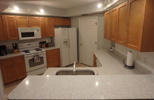 New Smyrna Beach Condo | Ocean Walk Beachside Luxury with Resort Amenities