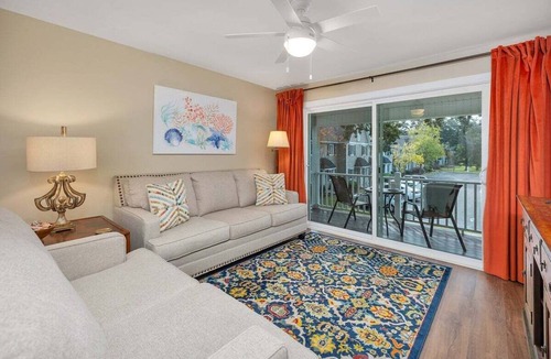 Demere Park Condo | Ocean Walk Condo L8!