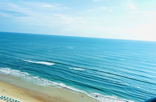 Brush - Stewarts Condo | Ocean Walk Condo 2BR 2BA Unit 2330