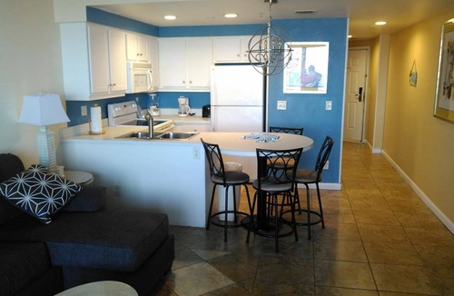 Daytona Beach Apartment | Ocean Walk Resort 505 Ocean Front