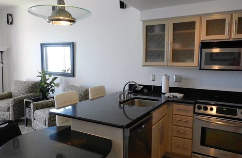 Daytona Beach Apartment | Ocean Walk Resort 1909 Magnificent Ocean Front Balcony Views