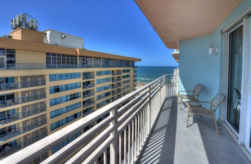 Seabreeze Historic District House | Ocean Walk Resort 2/2 Bedroom LO