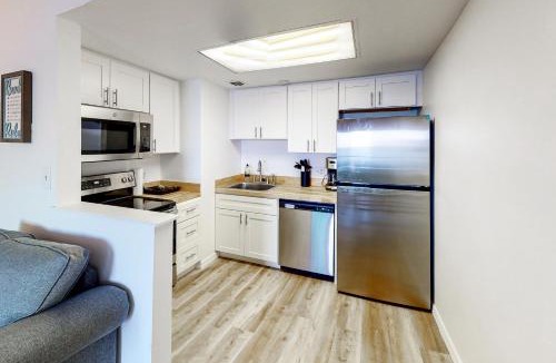 Ormond-by-the-Sea Apartment | Ocean Watch Oasis