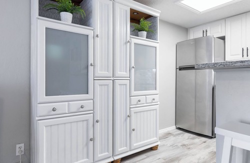 Ormond-by-the-Sea Condo | Ocean Watch Oasis Monthly Beach Front Retreat