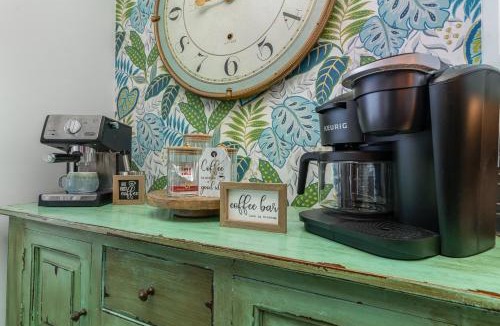 Garden City House | Ocean Whisper